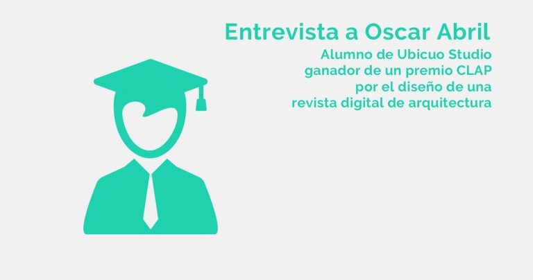 Entrevista Oscar Abril