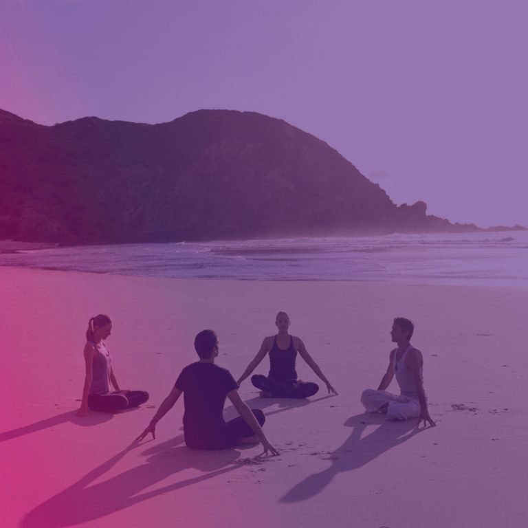 Meditación para conseguir objetivos