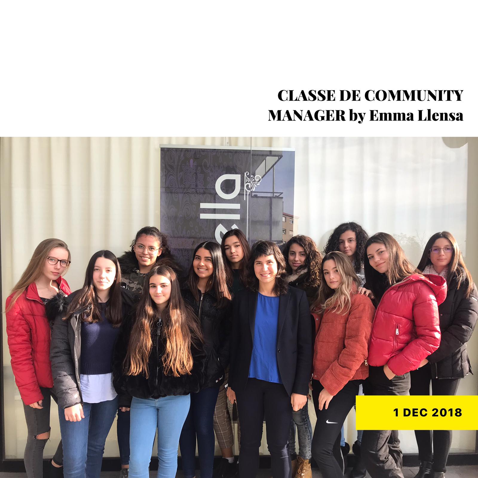 Curso marketing digital para modelos