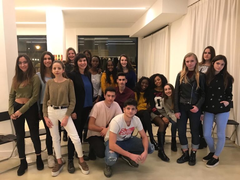 Curso marketing digital para modelos