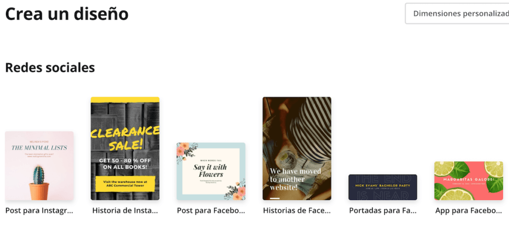 Mejores apps para crear Stories de Instagram