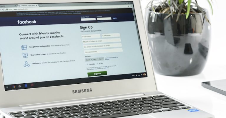 Como añadir a alguien cuenta publicitaria Facebook Ads