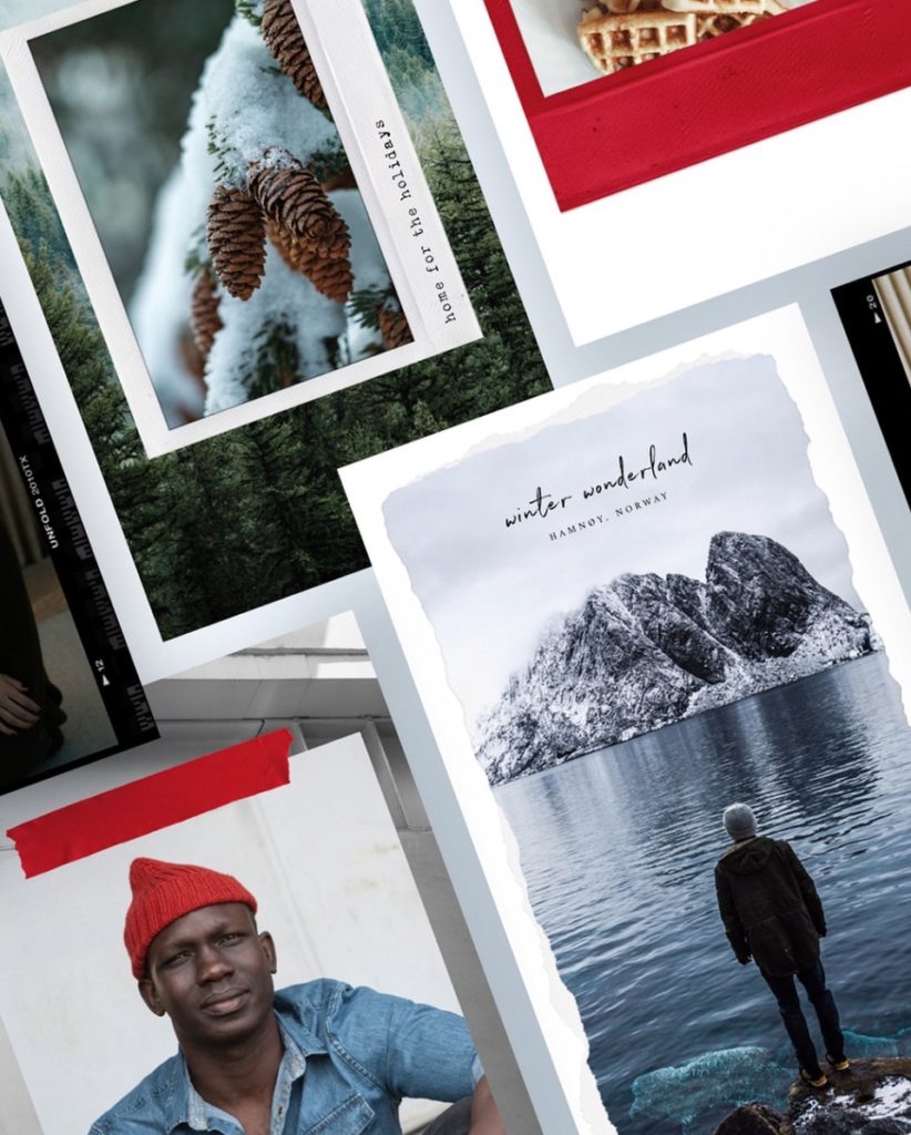Mejores apps para crear Stories de Instagram