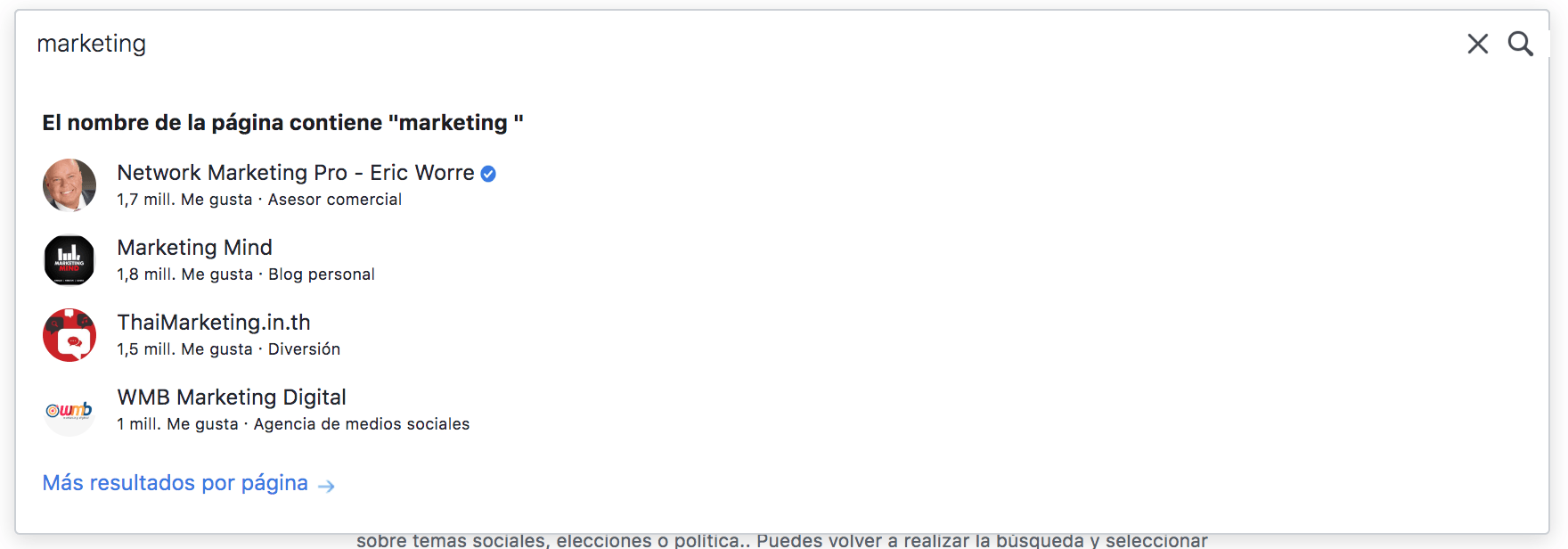 biblioteca de ejemplos de facebook ads