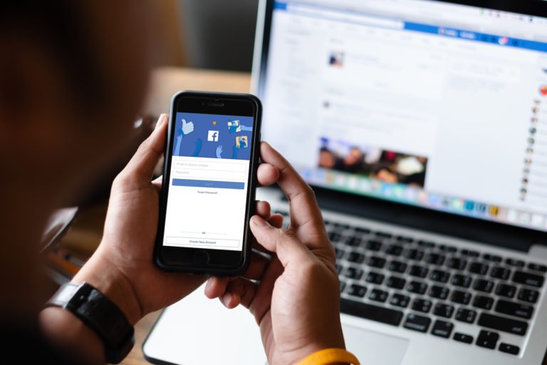 Gestión Facebook Ads