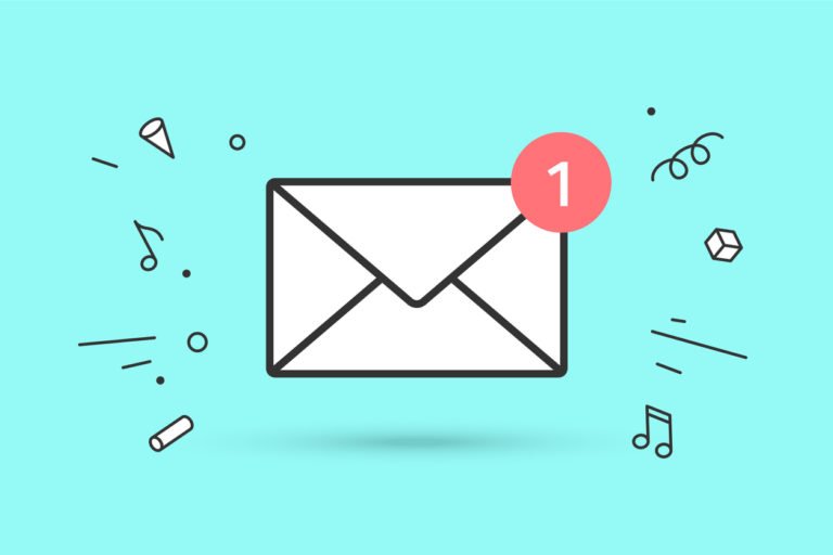 emails presentacion clientes