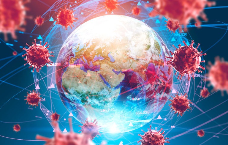 Emprendedores coronavirus
