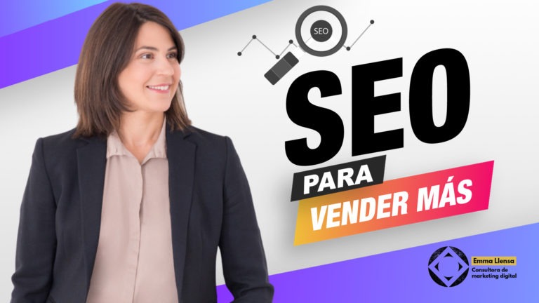 SEO para vender más