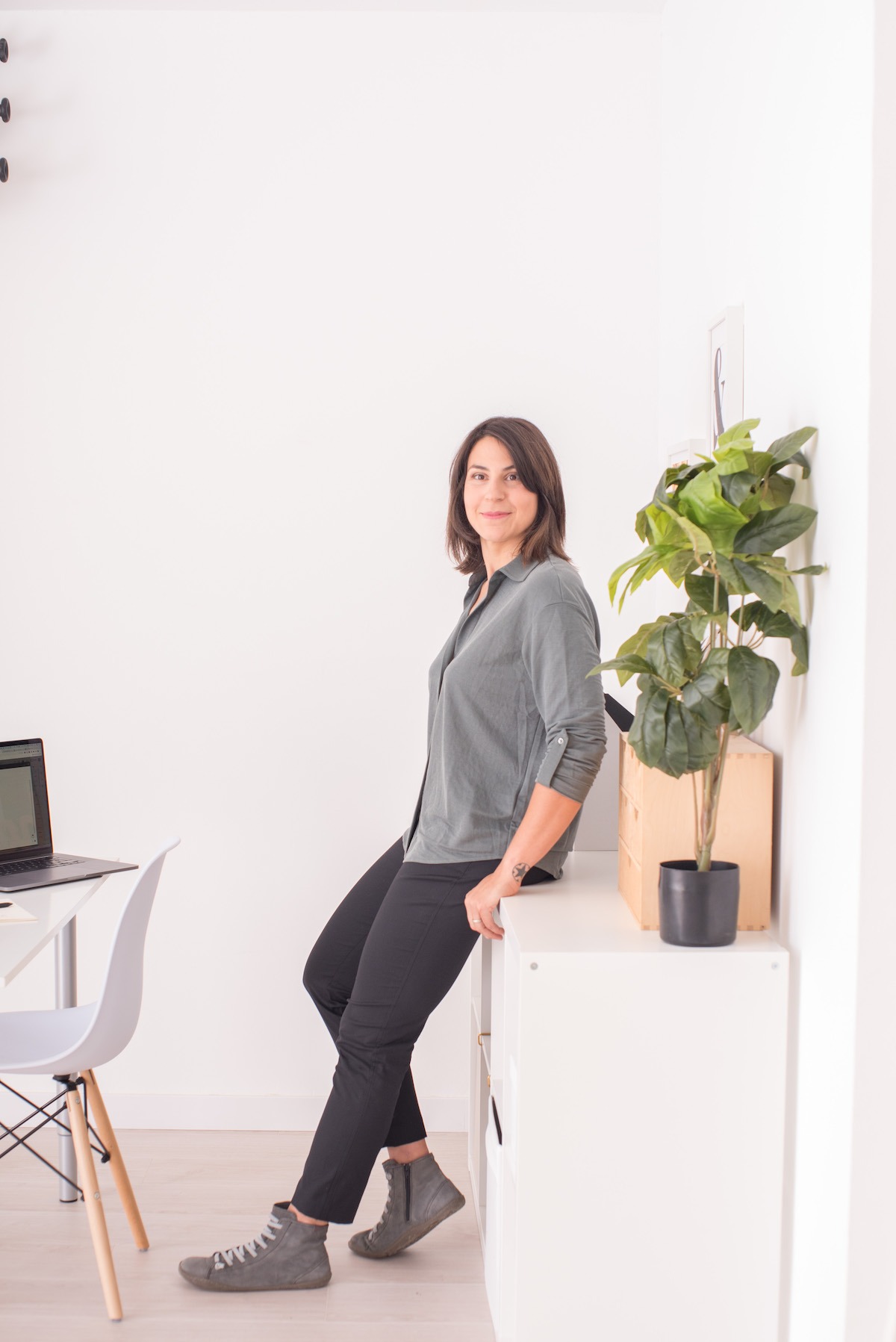 Emma Llensa - consultora marketing digital Emma Llensa - consultora marketing digital