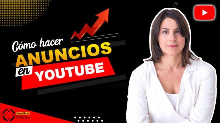 cómo anunciarse en YouTube