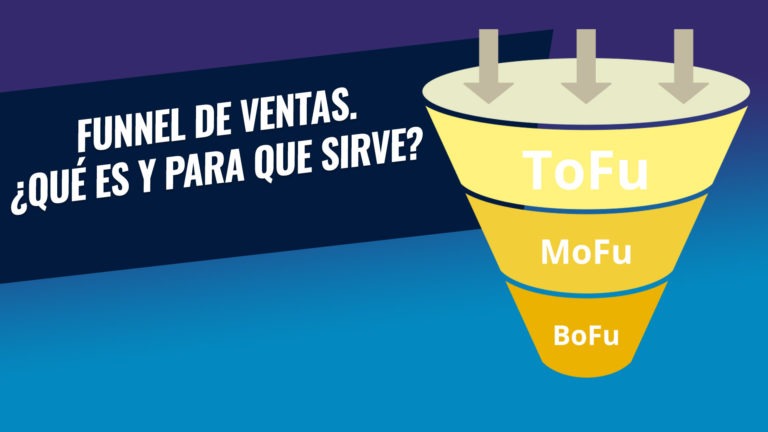 funnel de ventas