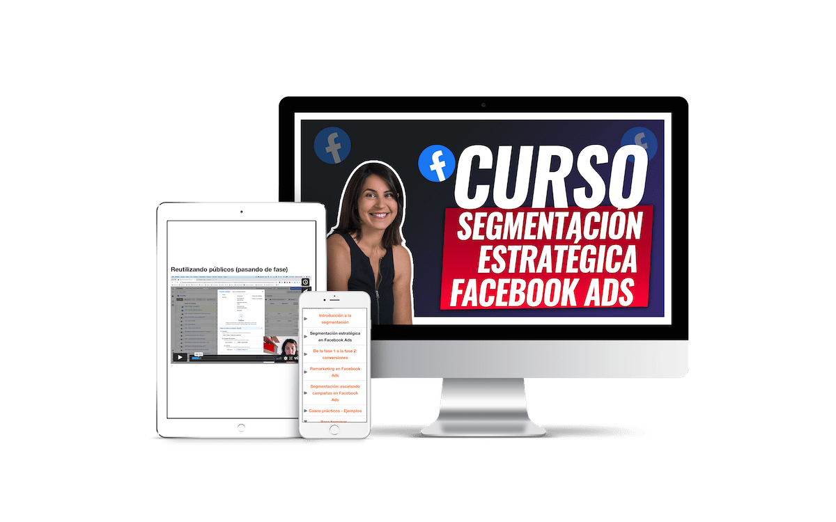 Curso Facebook Ads Curso Facebook Ads