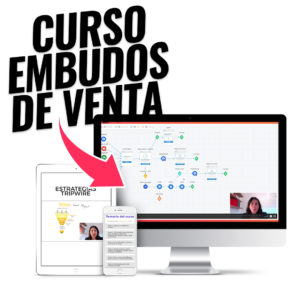 Curso embudos de venta