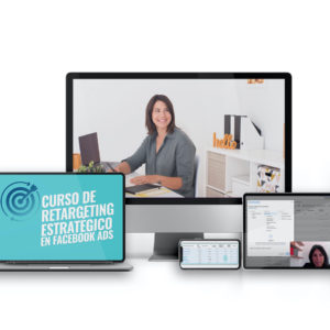Curso Retargeting Estratégico en Facebook Ads