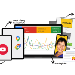 Curso Google Ads