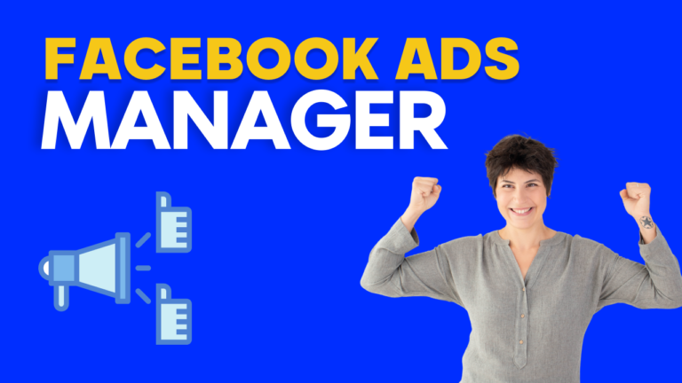 Facebook Ads Manager