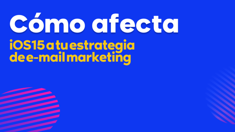 Estrategia email marketing
