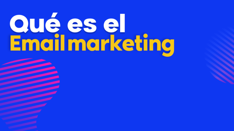 email marketing