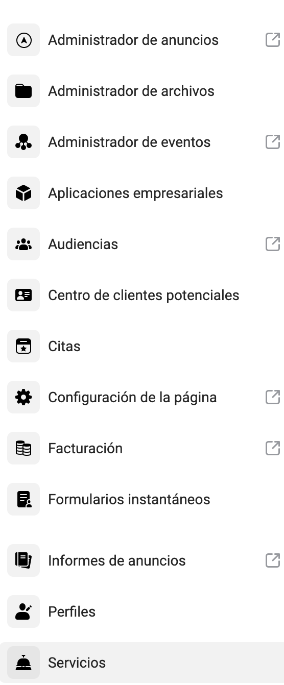 Meta Business Suite