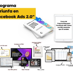 Programa Triunfa en Facebook Ads V.2