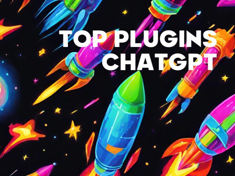 TOP plugins ChatGPT