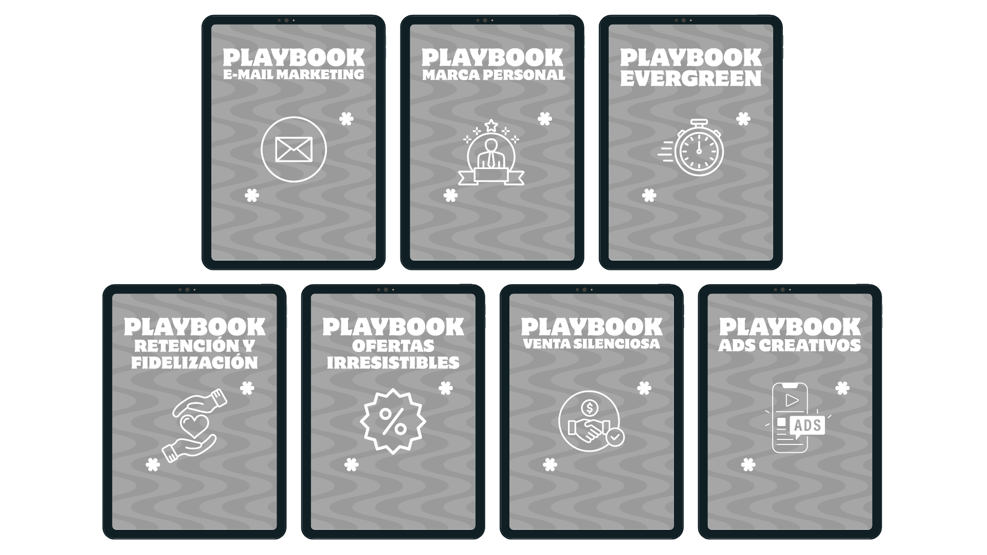 playbooks playbooks