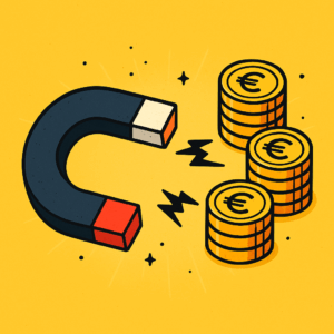 Tenemos que hablar de... Lead Magnets