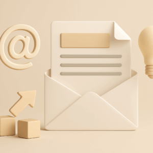 Tenemos que hablar de... Newsletters