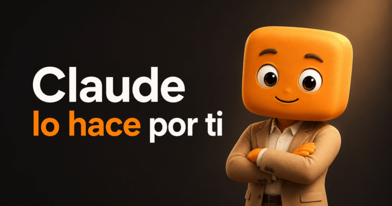 Claude Funciones