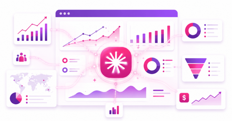 claude analisis datos negocio