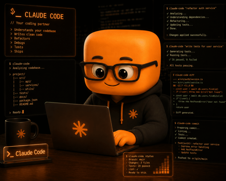 claude code